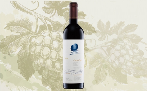 作品一號紅葡萄酒 重慶買美國酒王哪個年份好